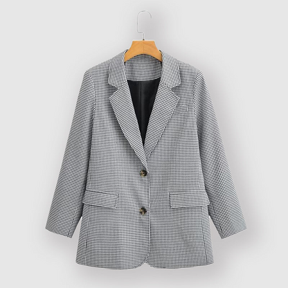 Olivia - Klein Classic Diva Blazer