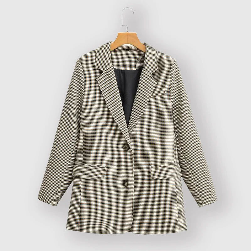 Olivia - Klein Classic Diva Blazer