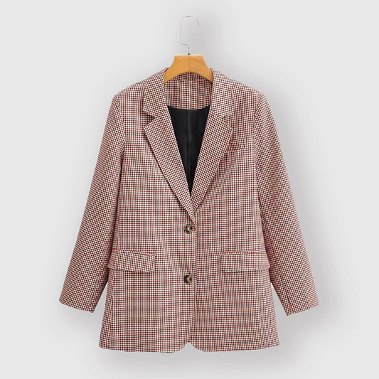 Olivia - Klein Classic Diva Blazer