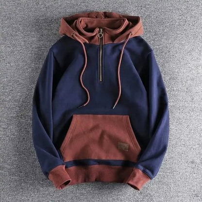 Mikina The Pulse Hoodie