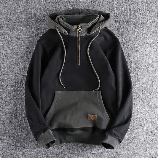 Mikina The Pulse Hoodie