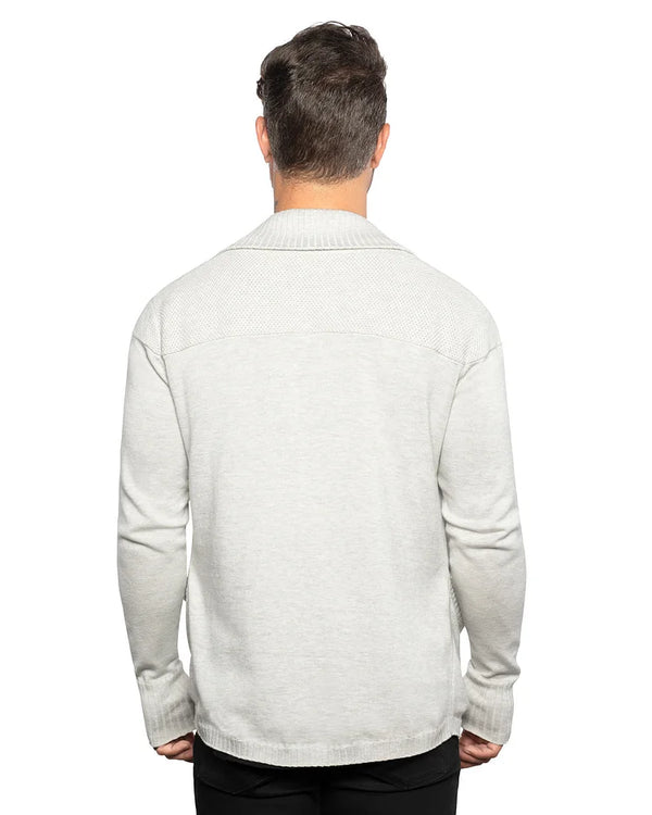 Valentino - Hemingway Slim Fit Cardigan