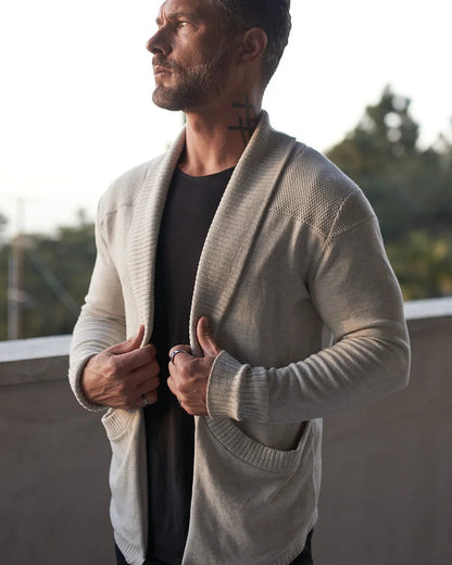 Valentino - Hemingway Slim Fit Cardigan