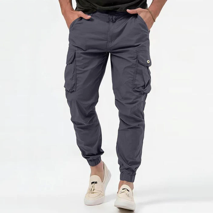 Vanguard Elite Urban Hype Joggers