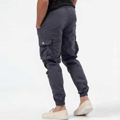 Vanguard Elite Urban Hype Joggers