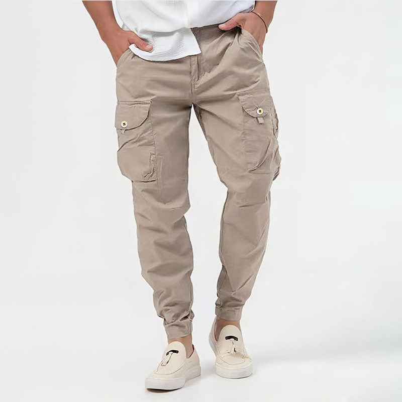 Vanguard Elite Urban Hype Joggers