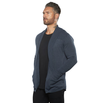 Valentino - Hemingway Slim Fit Cardigan