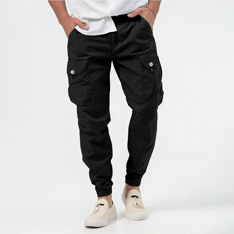 Vanguard Elite Urban Hype Joggers