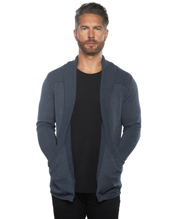 Valentino - Hemingway Slim Fit Cardigan