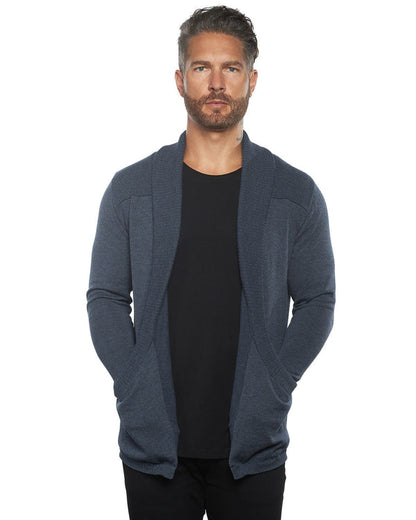 Valentino - Hemingway Slim Fit Cardigan