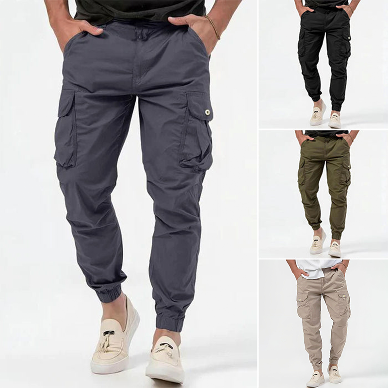 Vanguard Elite Urban Hype Joggers